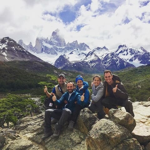 El Chalten - Patagônia Argentina: roteiro em El Calafate e Ushuaia