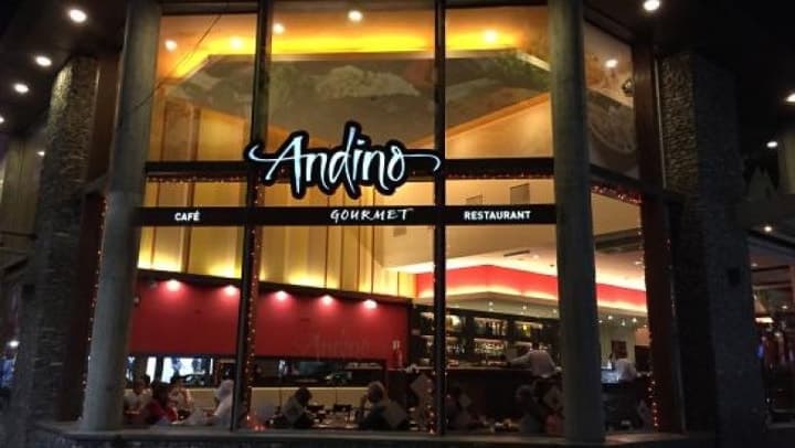 Restaurante Andino em Ushuaia - Patagônia Argentina: roteiro em El Calafate e Ushuaia
