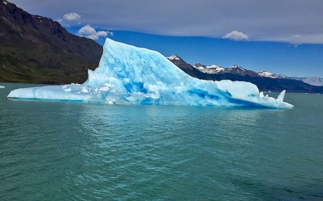 Estância Cristina - Patagônia Argentina: roteiro em El Calafate e Ushuaia