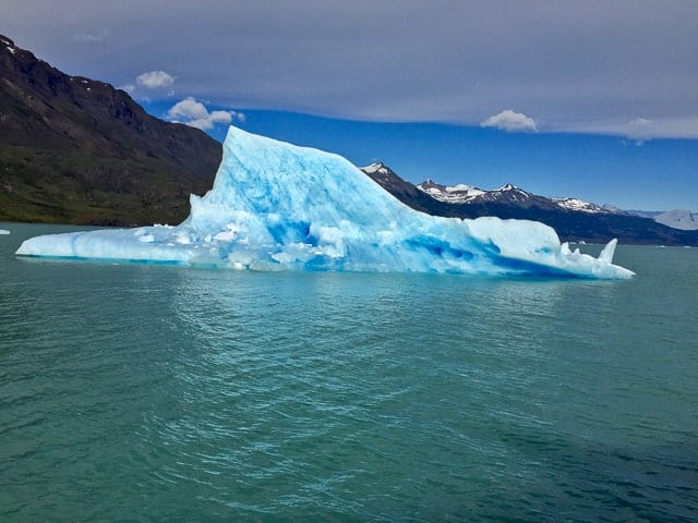 Estância Cristina - Patagônia Argentina: roteiro em El Calafate e Ushuaia