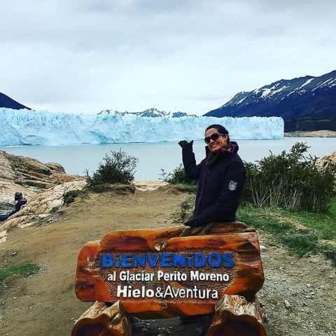 Glaciar Perito Moreno - Patagônia Argentina: roteiro em El Calafate e Ushuaia