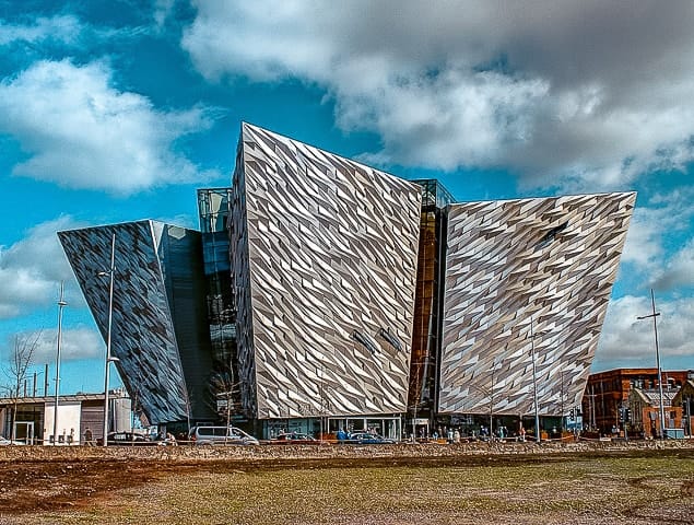 Belfast - tour Game of Thrones - Irlanda - passeios a partir de Dublin