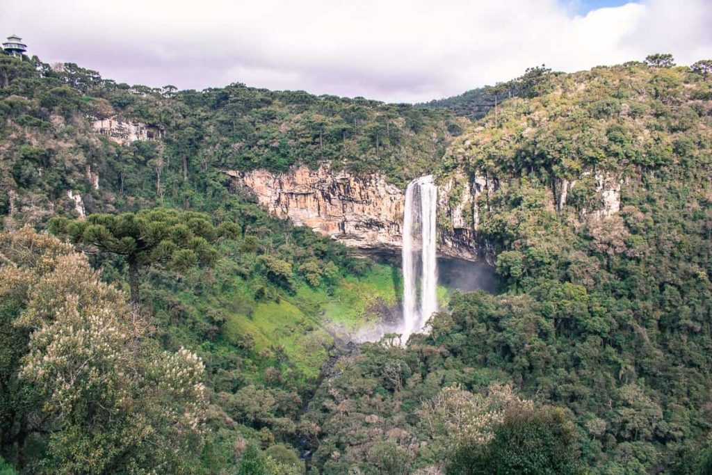 Como economizar em Gramado e Canela