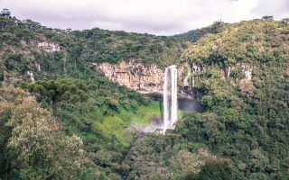 Como economizar em Gramado e Canela