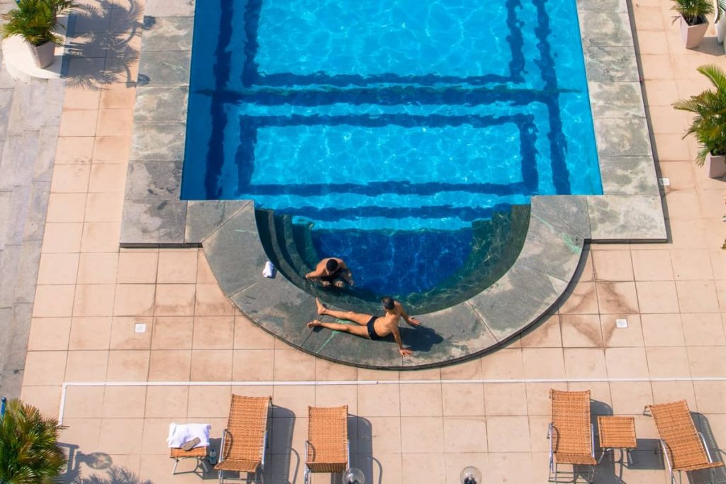 Onde se hospedar em Belém: Hotel Sagres