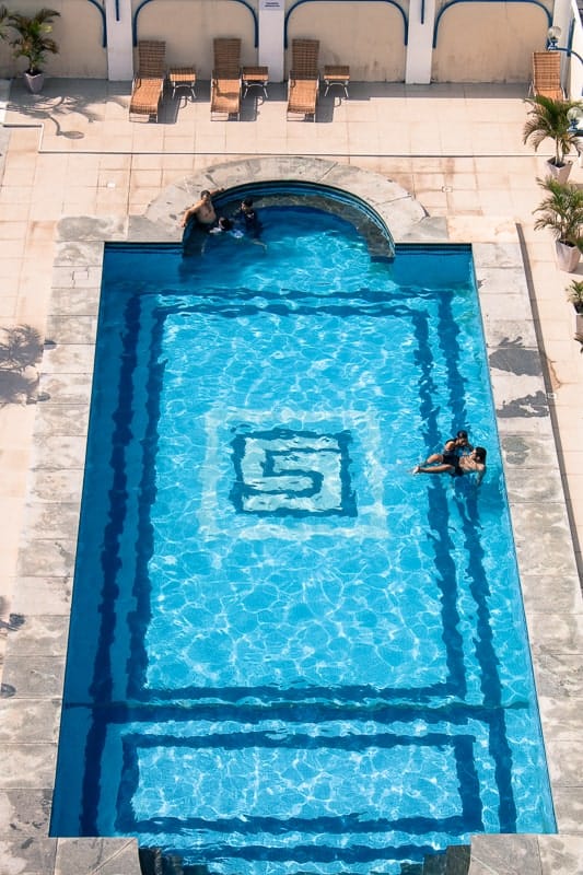 Onde se hospedar em Belém: Hotel Sagres