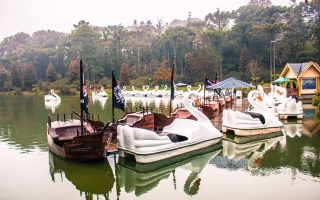 Lago Negro - Final de semana em Gramado e Canela - o que fazer por lá