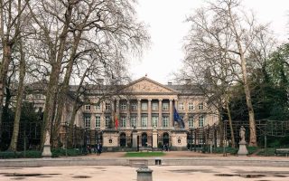 O que fazer em Bruxelas
