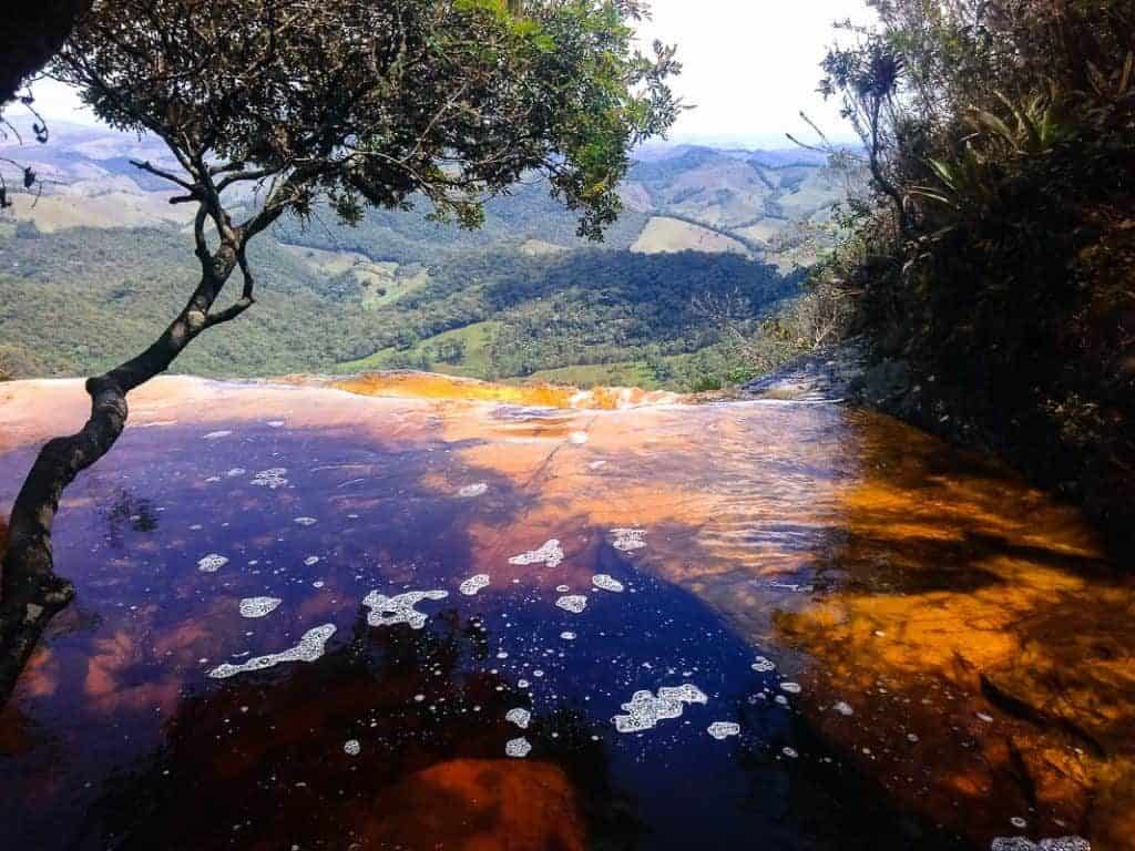 O que fazer em Ibitipoca: no parque e fora do parque! Janela do Céu