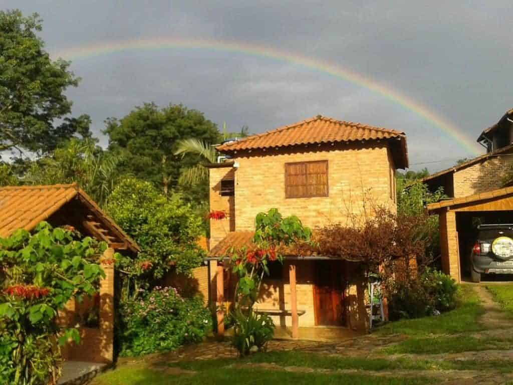 O que fazer em Ibitipoca: dentro e fora do parque. Chalés Canto da Paz em Ibitipoca