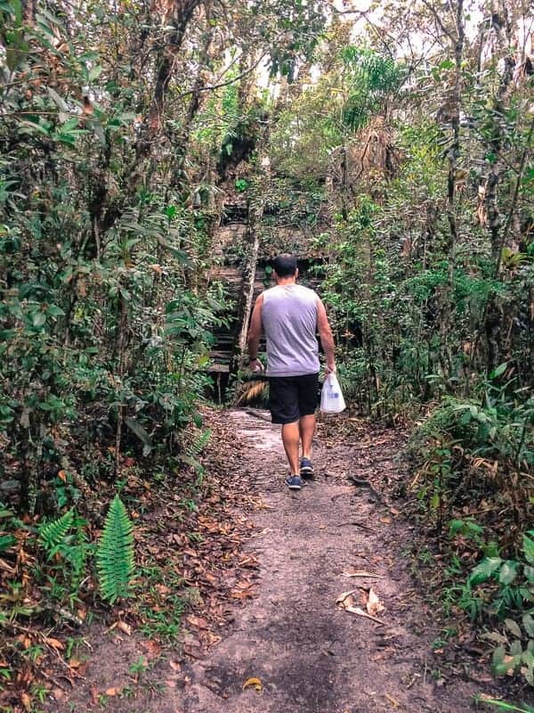 O que fazer em Ibitipoca: dentro e fora do parque