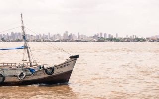 Principais pontos turísticos de Belém do Pará
