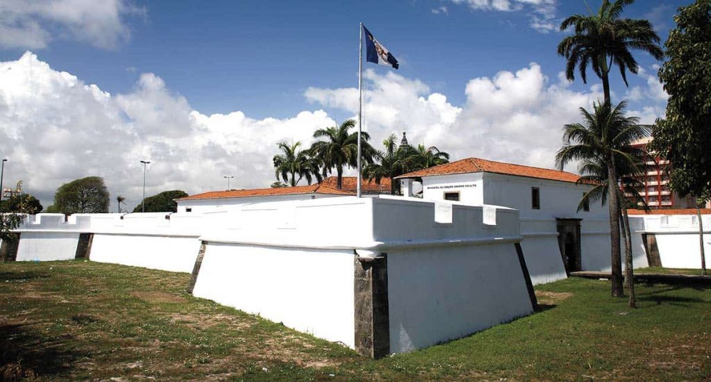 Museu da Cidade do Recife - Museus do Recife