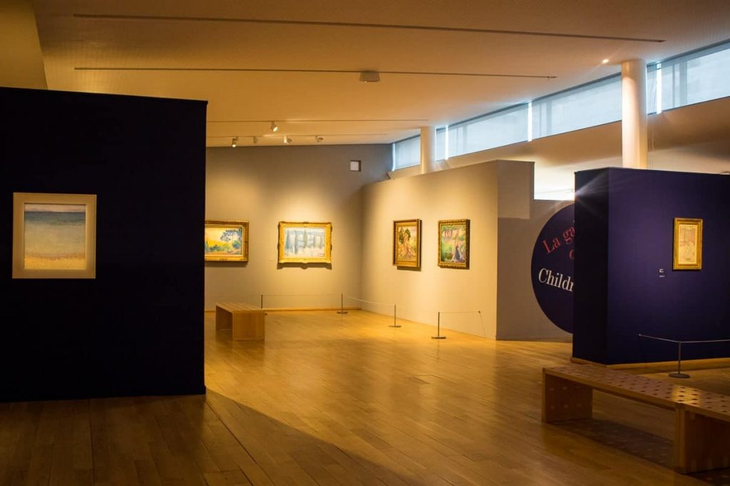Dicas de Giverny: para saber antes de ir. Museu dos Impressionistas