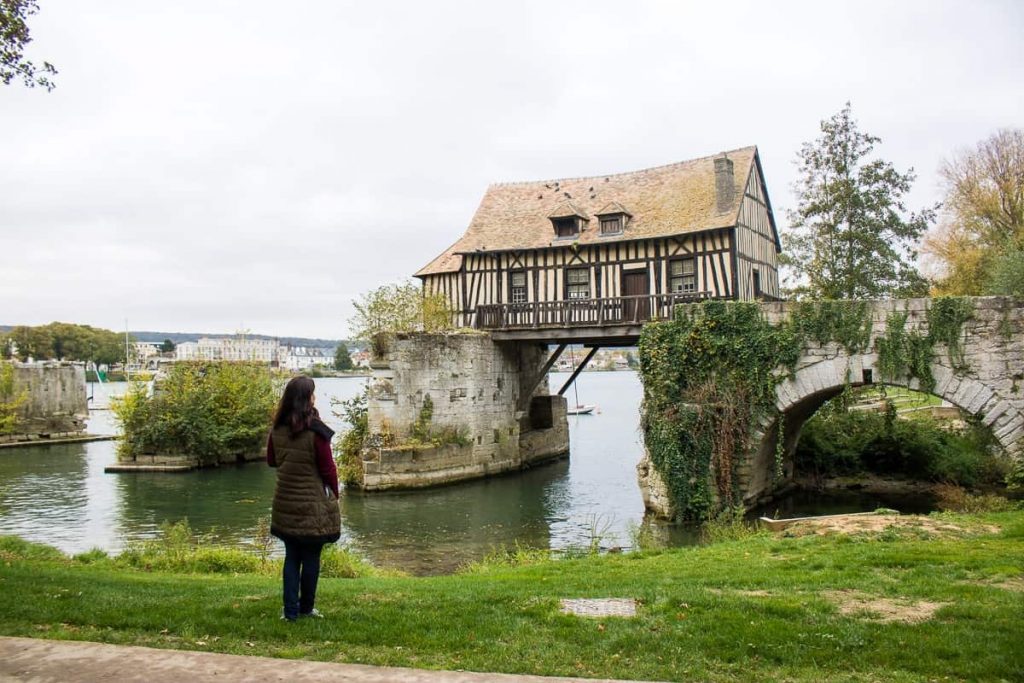 O que fazer na região de Giverny: conheça Vernon