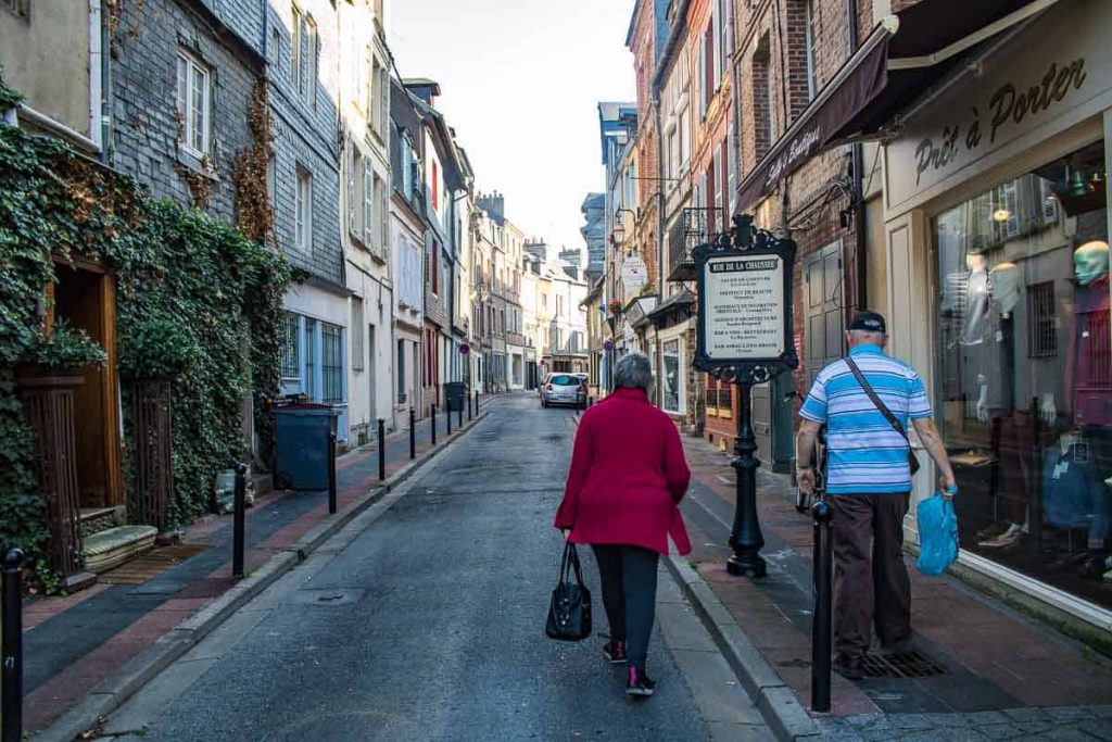 O que fazer em Honfleur, na Normandia da França