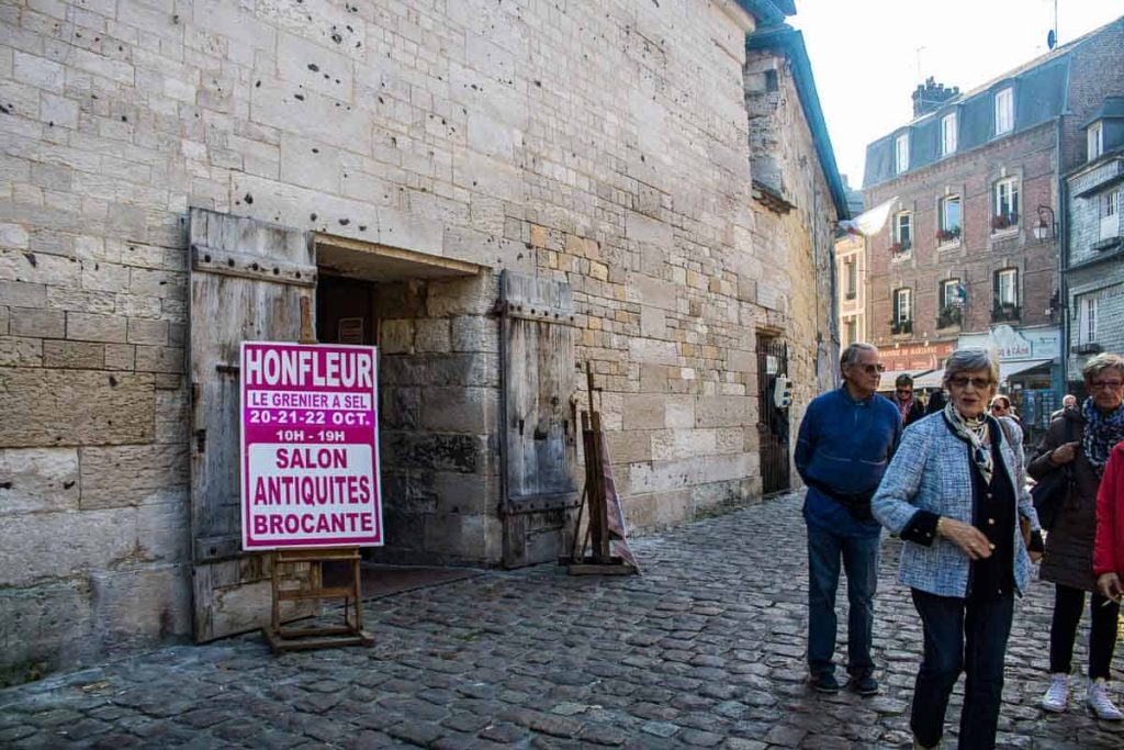 O que fazer em Honfleur, na Normandia da França