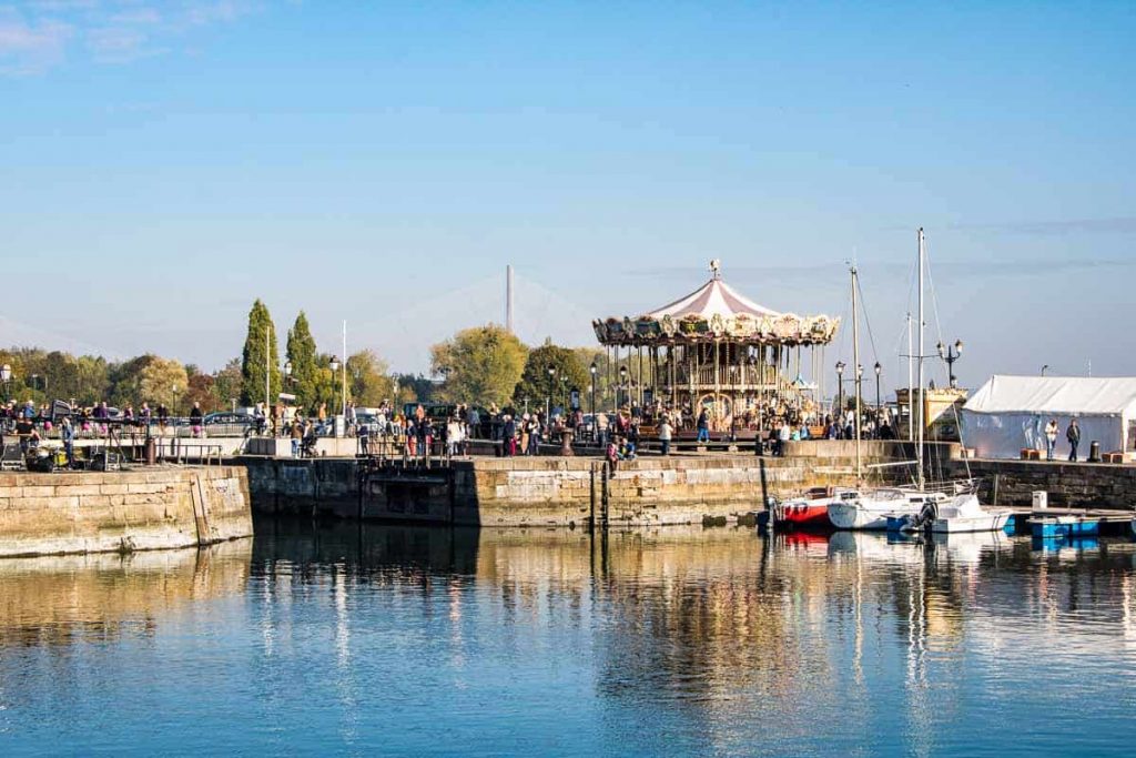 O que fazer em Honfleur, na Normandia da França