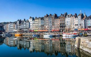 O que fazer em Honfleur, na Normandia da França