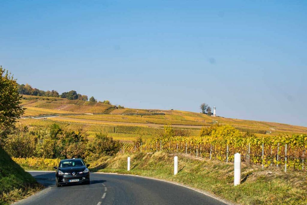 O que fazer em Reims, na região de Champagne-Ardenne