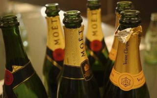 Rota do Champagne na França: de Reims a Epernay