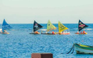 O que fazer em Porto de Galinhas