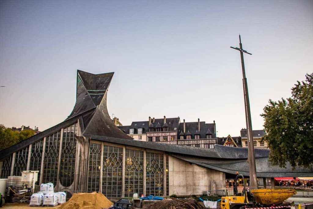 O que fazer em Rouen, na Normandia da França