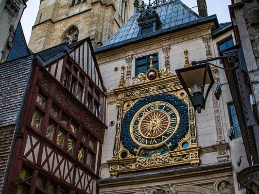 O que fazer em Rouen, na Normandia da França