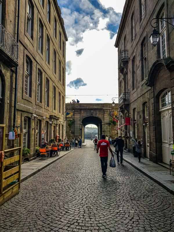 O que fazer em Saint-Malo, França