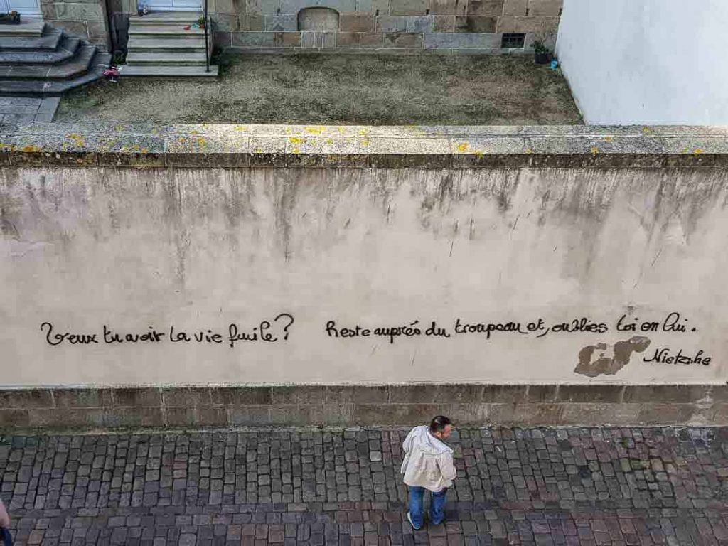 O que fazer em Saint Malo na França