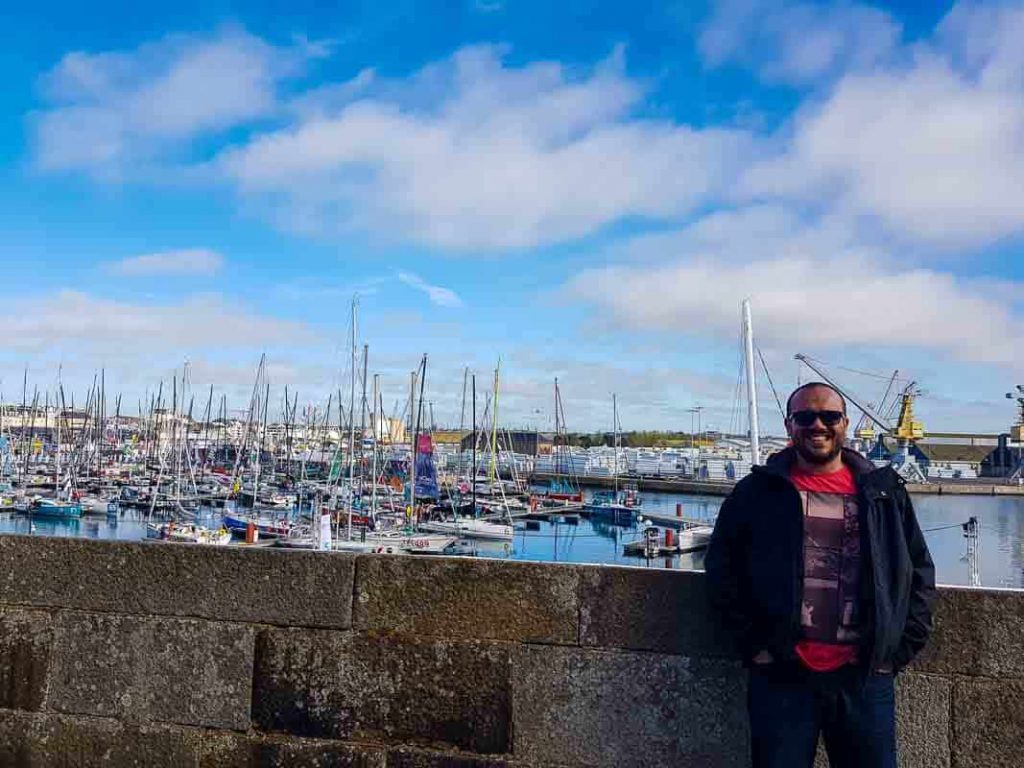 O que fazer em Saint Malo na França