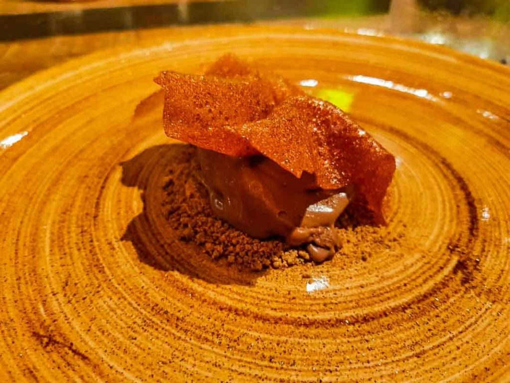 Restaurante Lasai, estrela Michelin no Rio de Janeiro