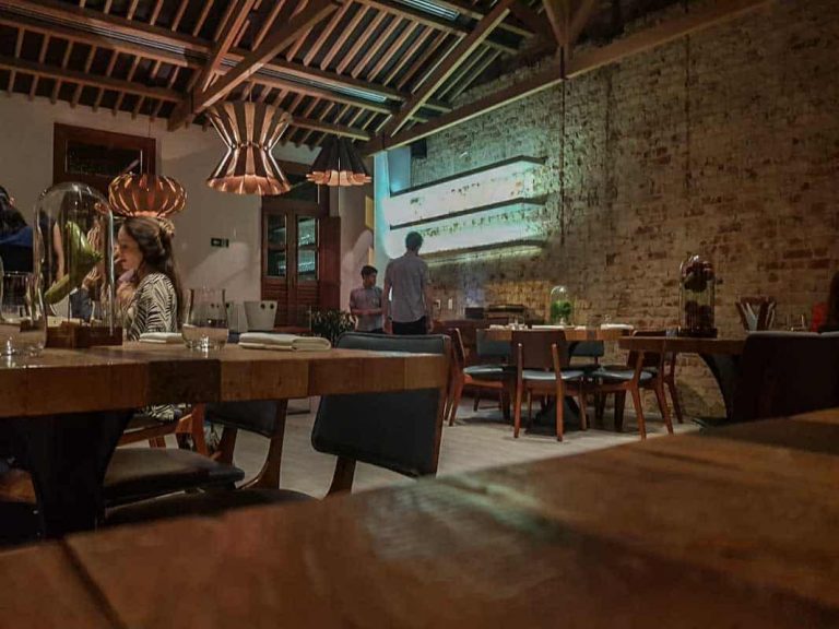 Restaurantes em Botafogo RJ 33 endereços