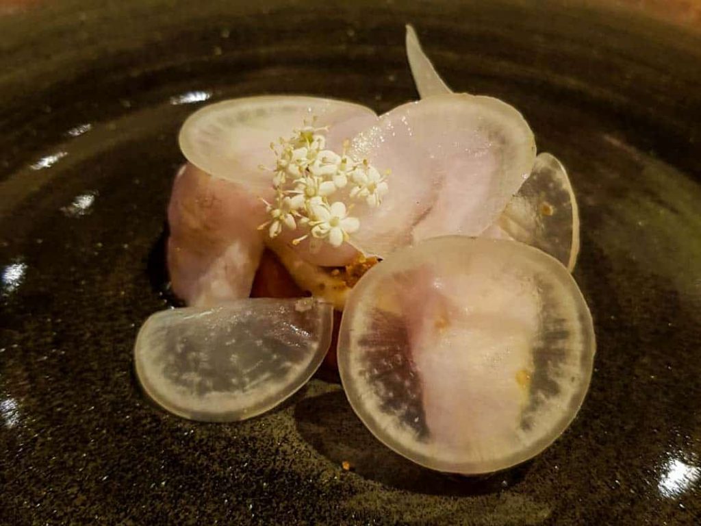 Restaurante Lasai, estrela Michelin no Rio de Janeiro