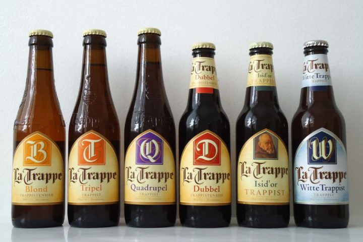 La Trappe: visite a trapista mais famosa da Holanda
