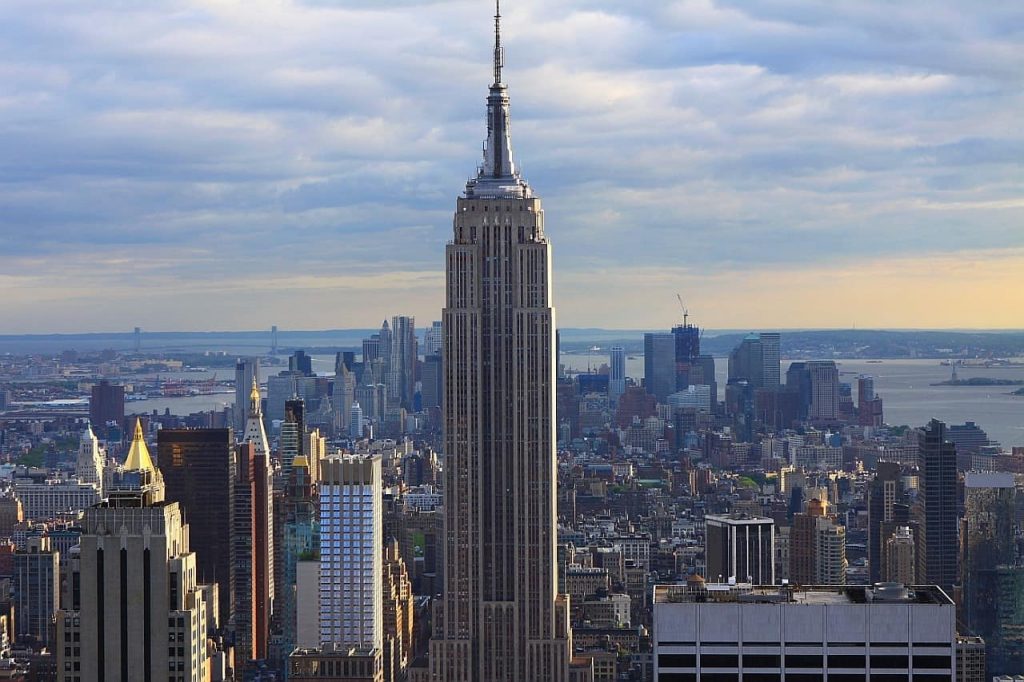 Como ver Nova York do alto: Empire State Building!