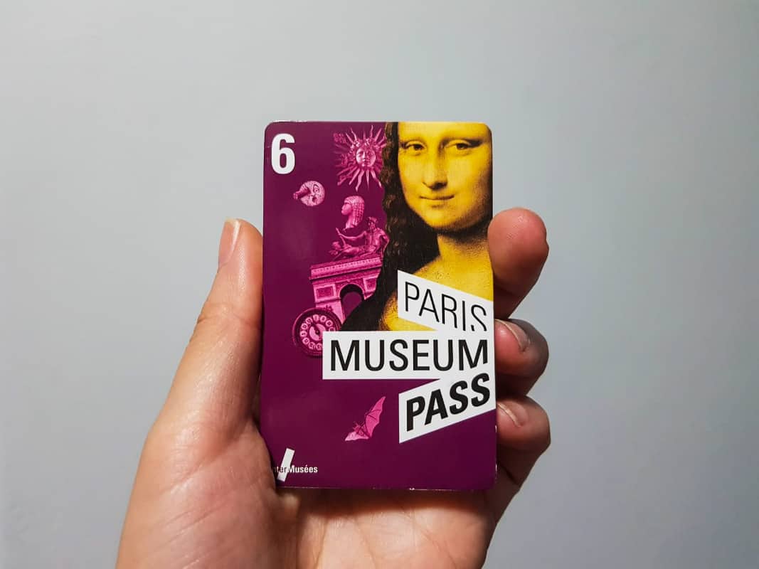 Paris Museum Pass vale a pena? Como usar e reservar as entradas