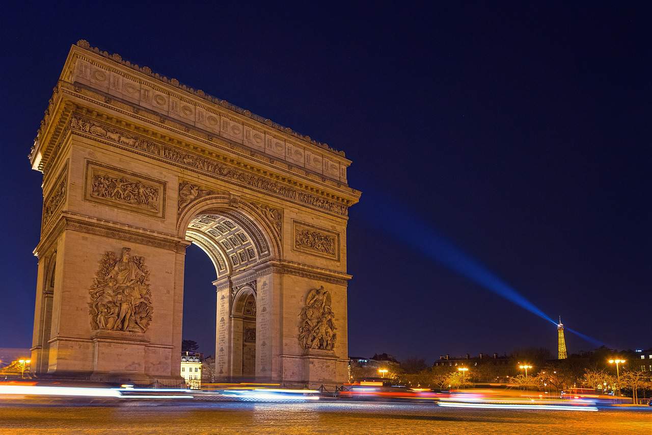 Bate e volta de Paris 16 destinos que cabem em 1 dia