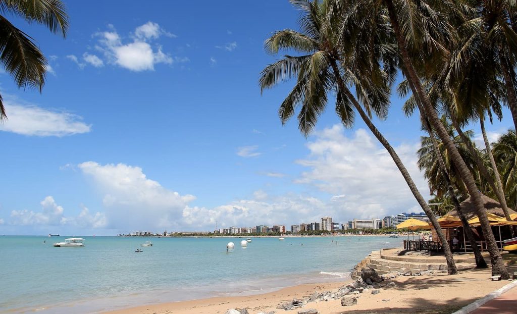 Maceió - Destinos para viajar na Baixa temporada