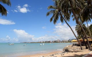 Maceió - Destinos para viajar na Baixa temporada