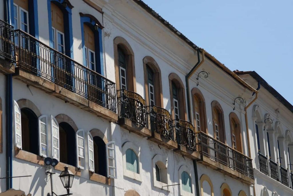 Ouro Preto - Destinos para viajar na Baixa temporada