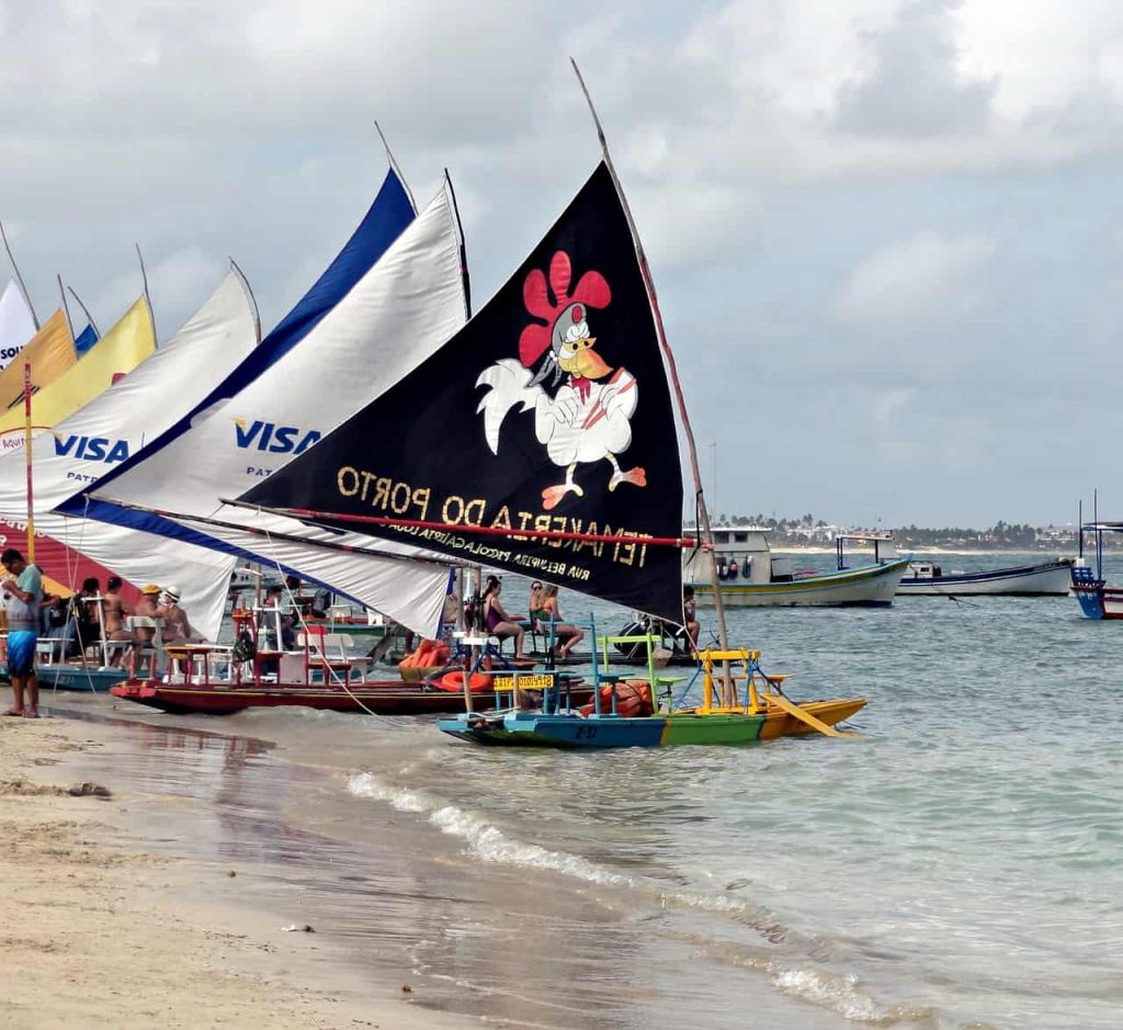 Porto de Galinhas - Destinos para viajar na Baixa temporada