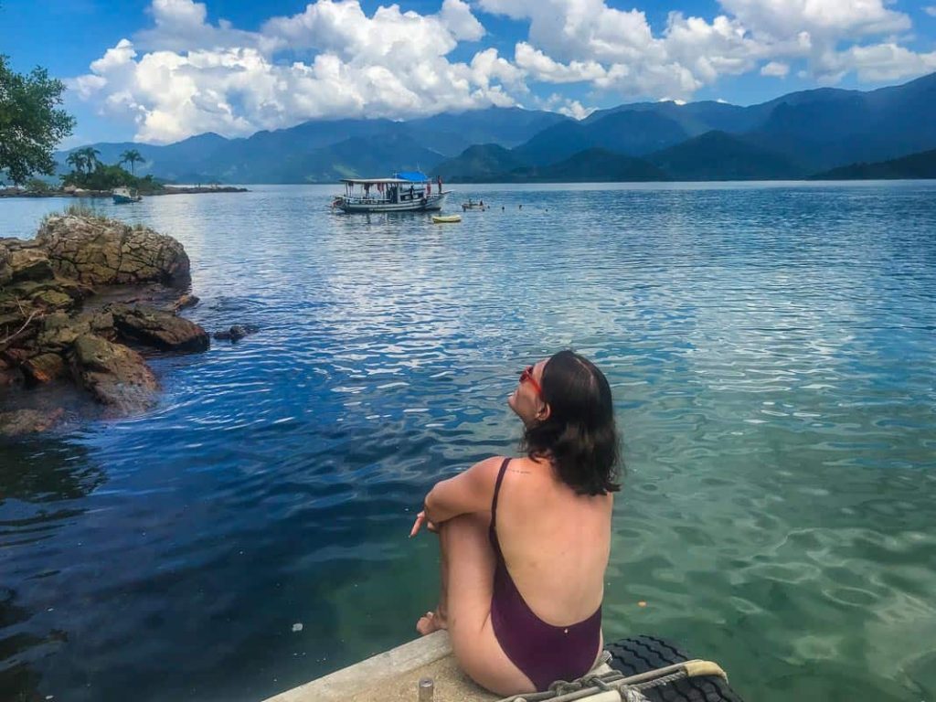 O que fazer em Paraty, Rio de Janeiro