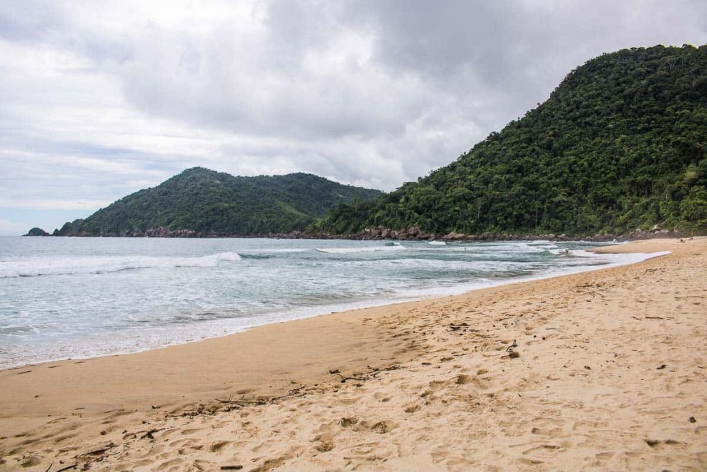 Praia do Sono em Paraty - O que fazer em Paraty, Rio de Janeiro