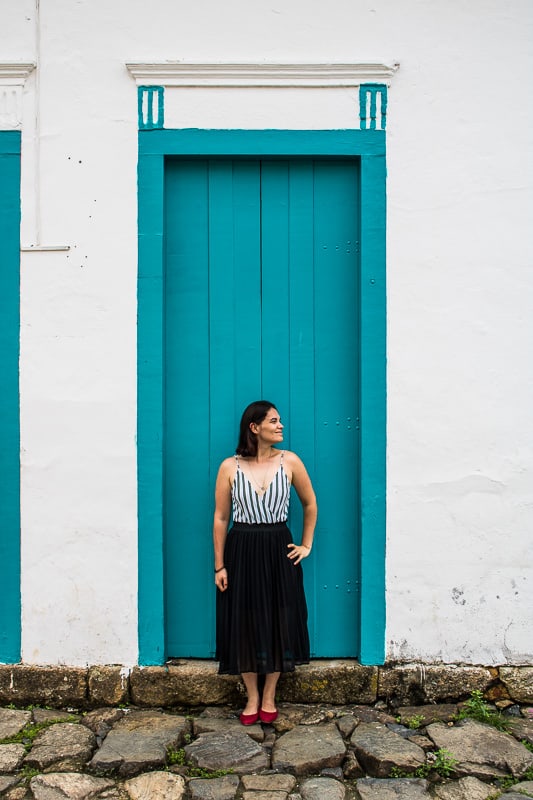 Fotowalk em Paraty - O que fazer em Paraty, Rio de Janeiro