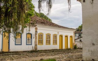 O que fazer em Paraty, Rio de Janeiro