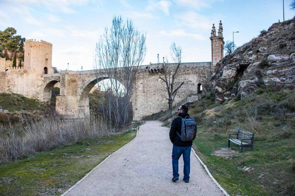 Toledo Espanha