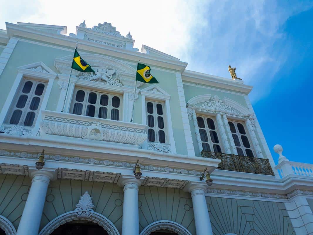 O que fazer em Fortaleza em 3 dias roteiro fácil com o melhor da cidade