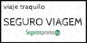 Desconto seguro viagem Seguros Promo