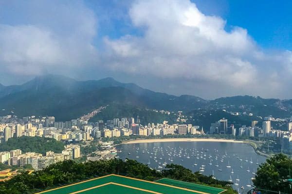 Morro da Urca